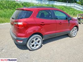 Ford EcoSport 2021 2