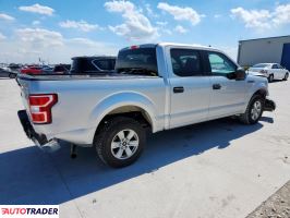 Ford Pozostałe 2019 5 Ford Pozostałe 2019 5