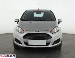 Ford Fiesta - zobacz ofertę
