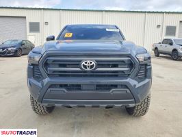 Toyota Tacoma 2024 2