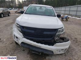 Chevrolet Colorado 2019 2