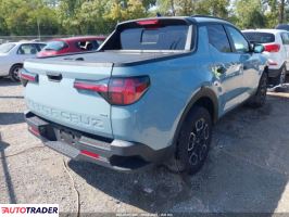 Hyundai Pozostałe 2023 2