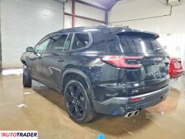 GMC Acadia 2025 2