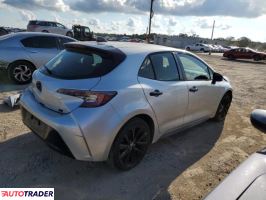 Toyota Corolla 2021 2