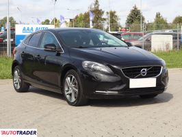 Volvo V40 2015 2.0 147 KM