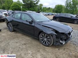 Volvo S60 2021 2 Volvo S60 2021 2