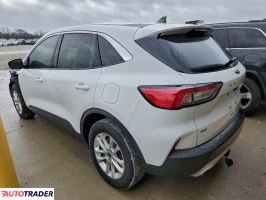 Ford Escape 2021 2
