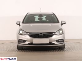Opel Astra 2019 1.6 108 KM