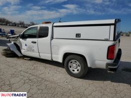 Chevrolet Colorado 2019 2