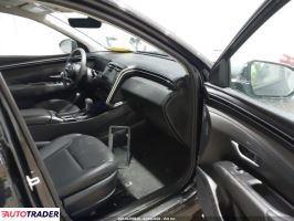 Hyundai Tucson 2023 2