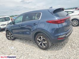 Kia Sportage 2022 2