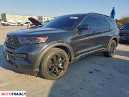 Ford Explorer - zobacz ofertę
