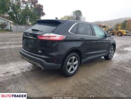 Ford Edge 2020 2
