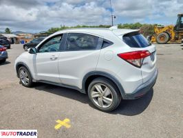 Honda HR-V 2020 1