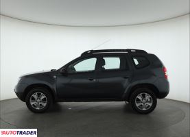 Dacia Duster 2017 1.6 112 KM