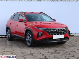 Hyundai Tucson 2023 1.6 147 KM