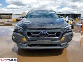 Subaru Pozostałe 2024 2