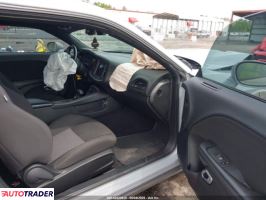 Dodge Challenger 2022 5 Dodge Challenger 2022 5