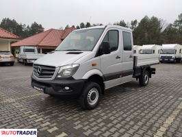 Mercedes Pozostałe 2016 2.2 Mercedes Pozostałe 2016 2.2