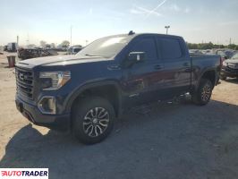 GMC Sierra 2019 5