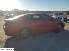 Kia Pozostałe 2019 2