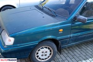 Polonez Pozostałe 2000 1.6 84 KM Polonez Pozostałe 2000 1.6 84 KM
