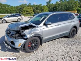 Volkswagen Tiguan 2020 2