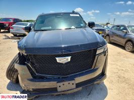 Cadillac Escalade 2023 6
