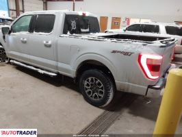 Ford Pozostałe 2022 3