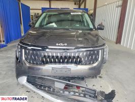 Kia Carnival 2026 3