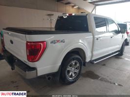 Ford F150 2023 2