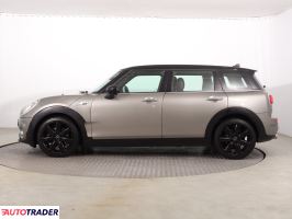 Mini Clubman 2016 2.0 187 KM