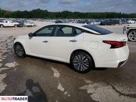 Nissan Altima 2024 2 Nissan Altima 2024 2