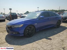Honda Accord 2019 1 Honda Accord 2019 1