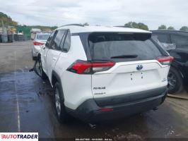 Toyota Pozostałe 2024 2