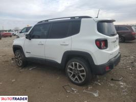 Jeep Renegade 2022 1