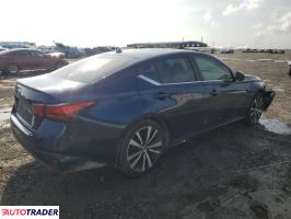 Nissan Altima 2022 2 Nissan Altima 2022 2