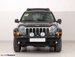 Jeep Cherokee 2006 2.8 160 KM Jeep Cherokee 2006 2.8 160 KM