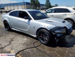 Dodge Charger 2023 6 Dodge Charger 2023 6
