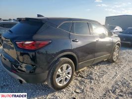 Chevrolet Blazer 2020 2