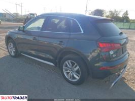 Audi Q5 2020 2