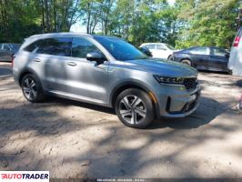 Kia Sorento 2023 1