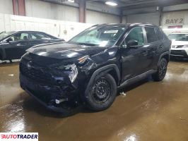 Toyota Pozostałe 2020 2