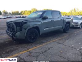 Toyota Tundra 2024 3 Toyota Tundra 2024 3