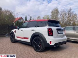 Mini Countryman 2019 2 306 KM