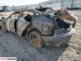 Tesla Model 3 2025