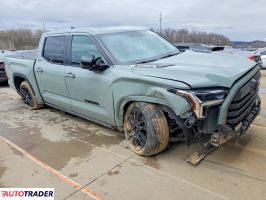 Toyota Tundra 2024 3