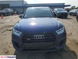 Audi Q5 2020 3