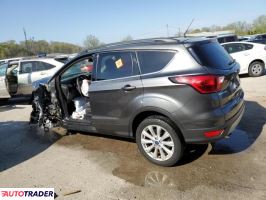 Ford Escape 2019 1