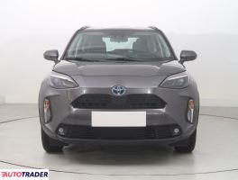 Toyota Yaris 2023 1.5 113 KM